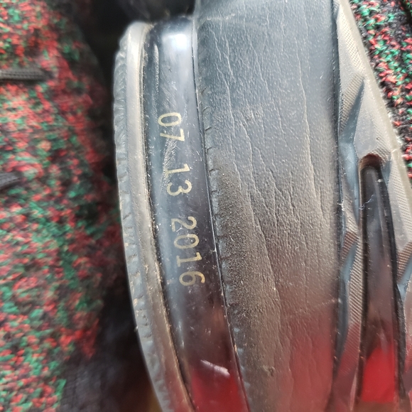 LeBron James "Black History Month" Nike - Picture 7 of 12